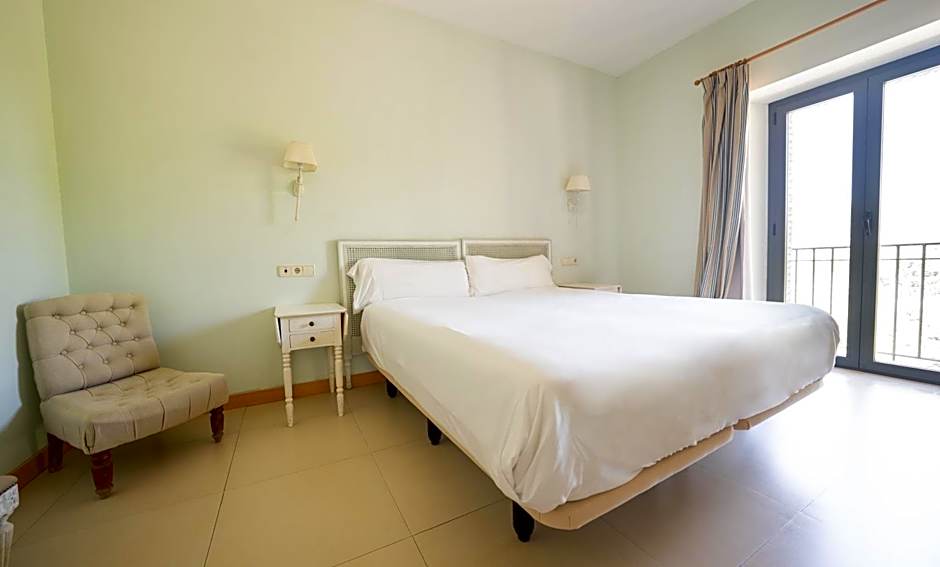 Hotel Villa Marcilla
