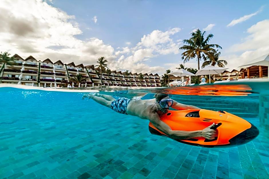 Grand Velas Riviera Maya - All Inclusive