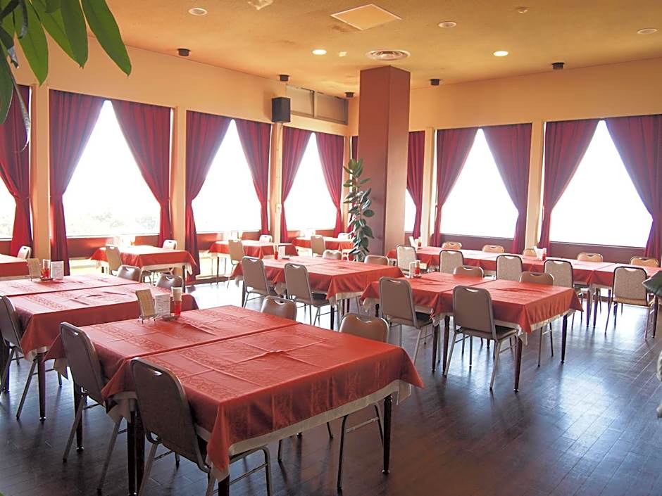 Hotel Innoshima