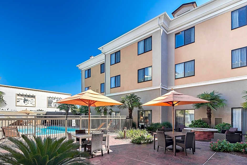 Courtyard by Marriott Shreveport-Bossier City/Louisiana Boardwalk