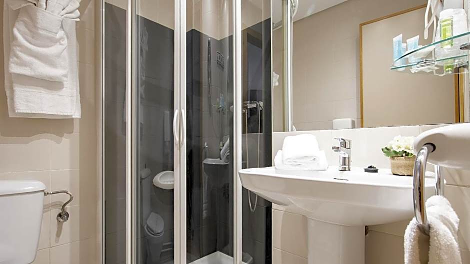 Hotel Isabel de Segura