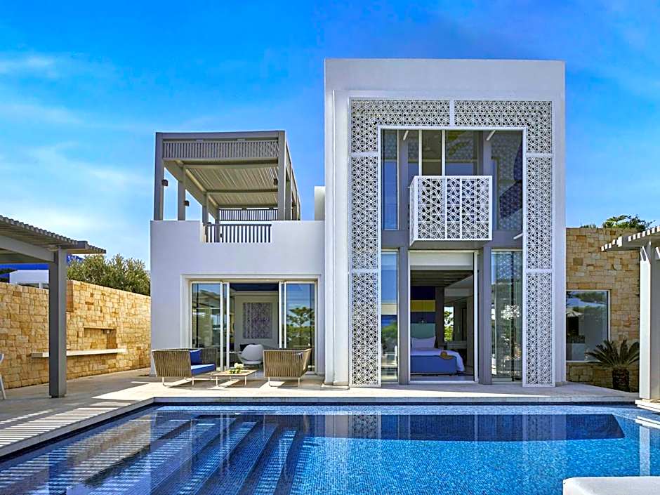 Sofitel Tamuda Bay Beach And Spa