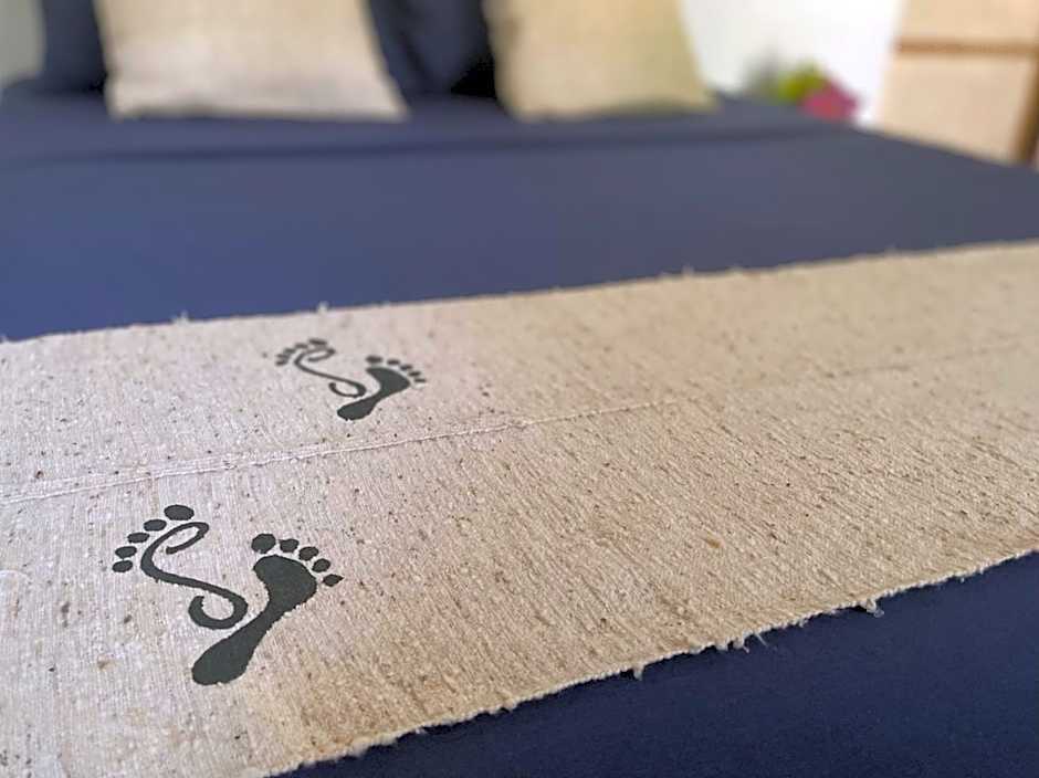 Footsteps Eco-Lodge