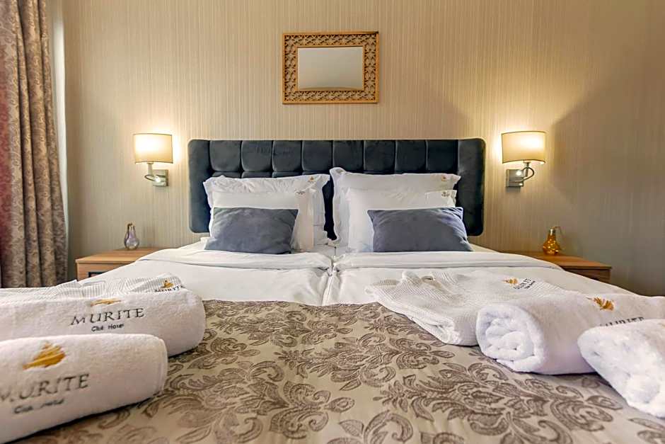 Murite Park Hotel