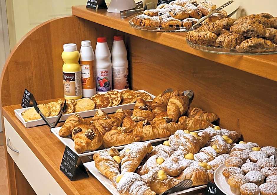 Hotel Selene - Vista Mare