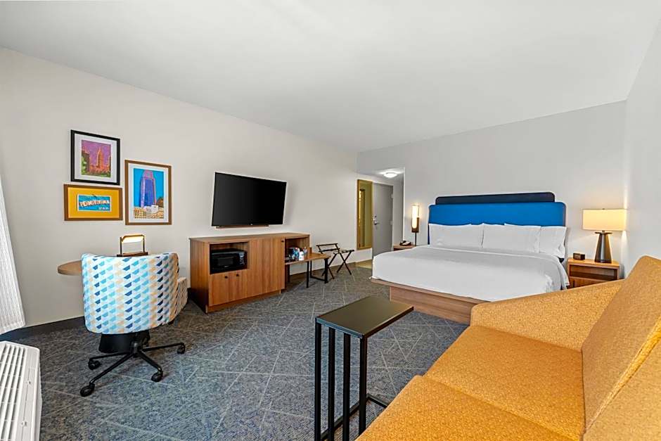 Hampton Inn & Suites Philadelphia/Bensalem