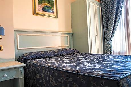 Apartment with View and Balcony