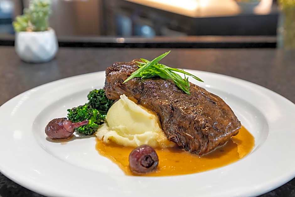 Cambria Hotel Austin Uptown near the Domain