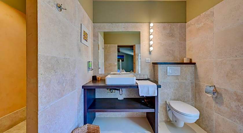 Hôtel Le Paradou Bamboothai