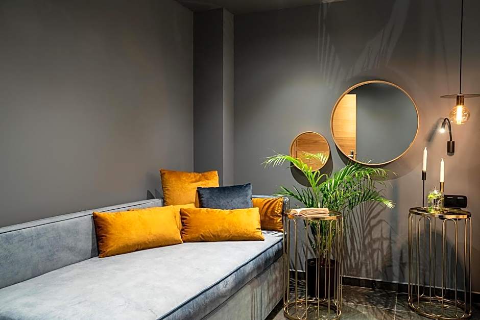 Olympus Terra Boutique Hotel