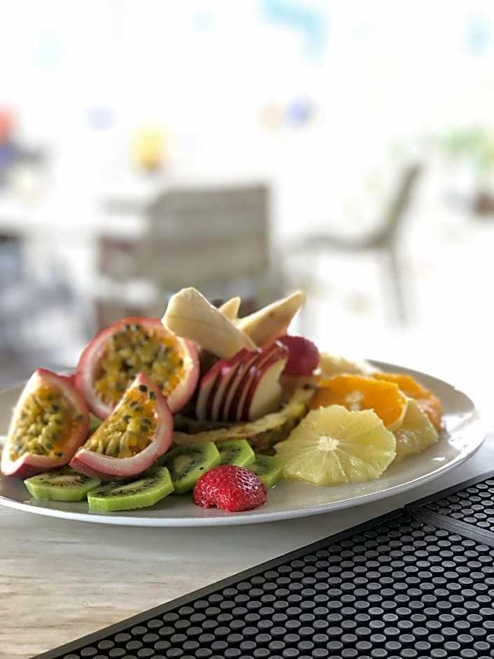 Vournelis Beach Hotel and Spa