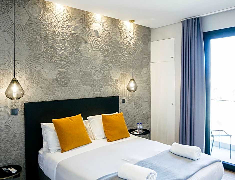 &Tales Suites - Óbidos