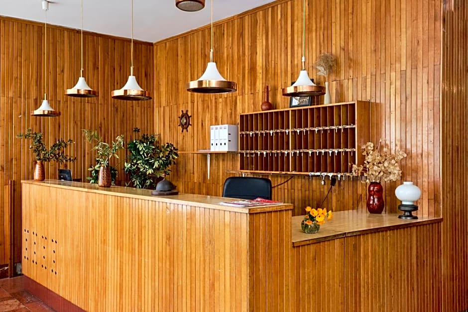 Retro Lido - Vonyarcvashegy