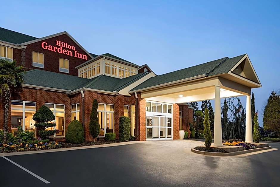 Hilton Garden Inn Atlanta South-Mcdonough