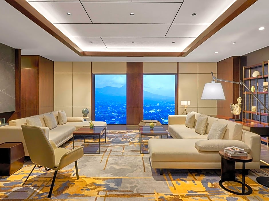 Pullman Bandung Grand Central