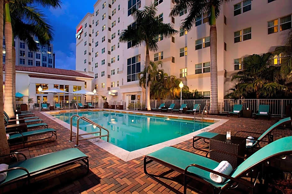 Residence Inn by Marriott Miami Aventura Mall