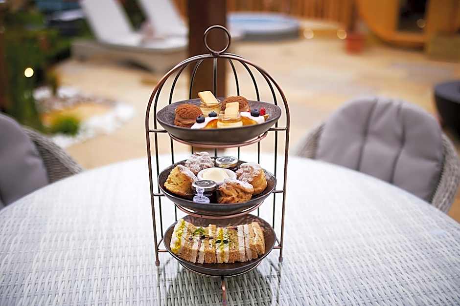 Seckford Hall Hotel & Spa