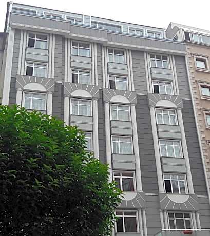 Sumela Park Hotel