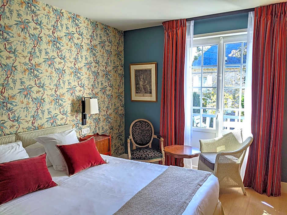 Hôtel Le Saint Christophe