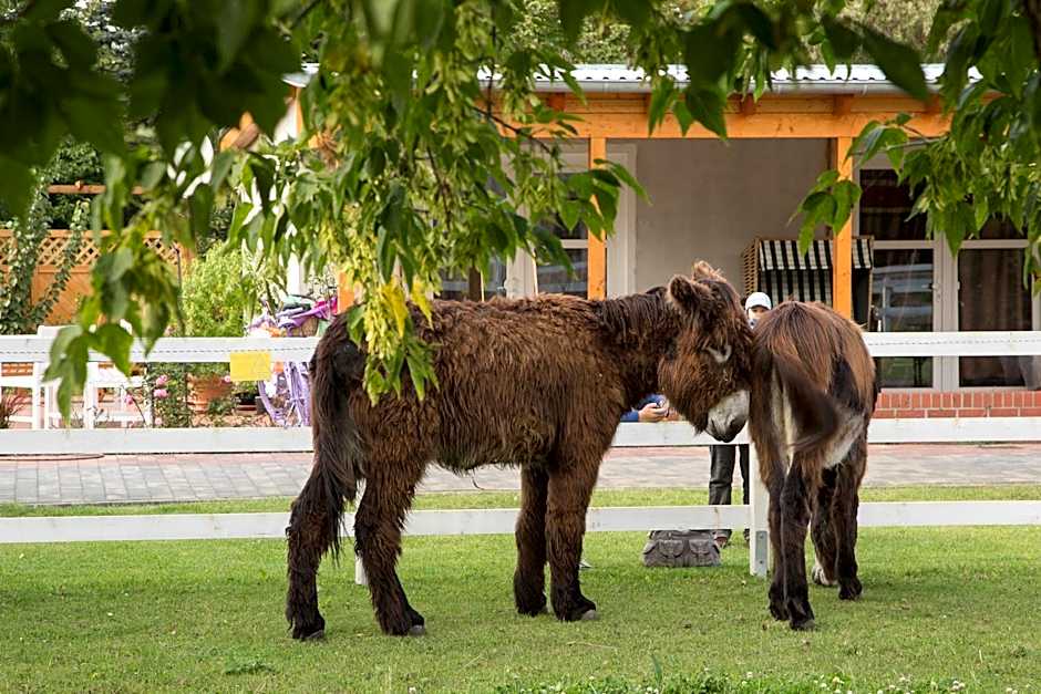 Garni Hotel Lavendelhof