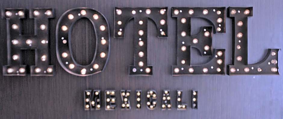Hotel Mexicali