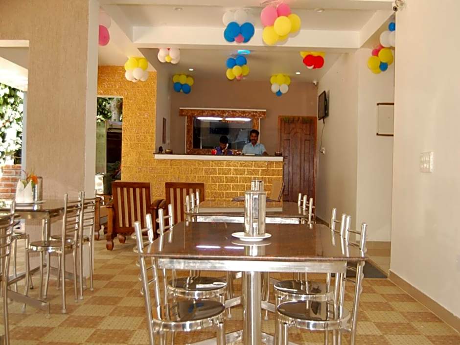 Hotel Anjali Classic International – Yercaud, MO