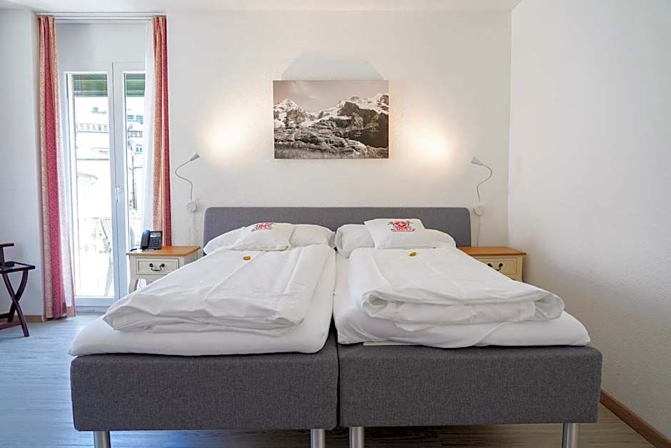 Hotel Weisses Kreuz