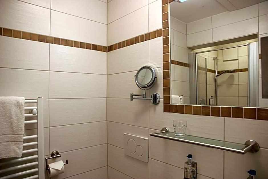 Kur- und Wellnesshotel Waldruh