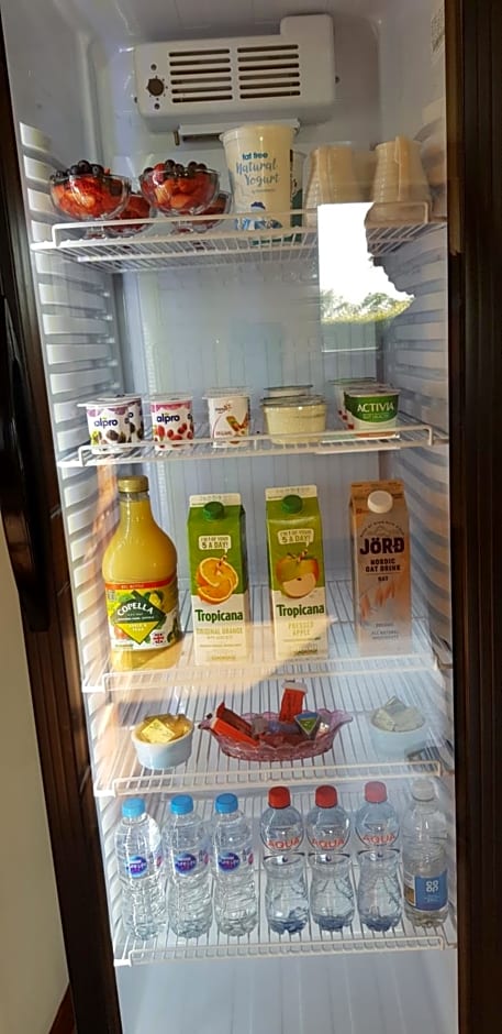 Maghernahar House B&B