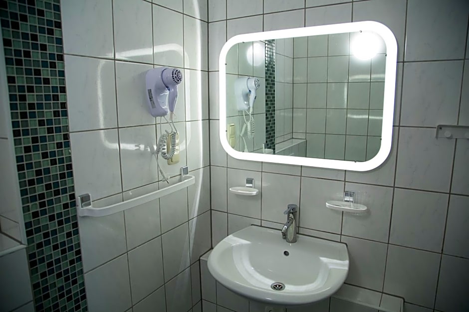 Garni Hotel Rödelheimer Hof