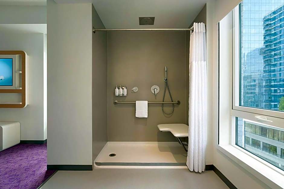 YOTEL Boston