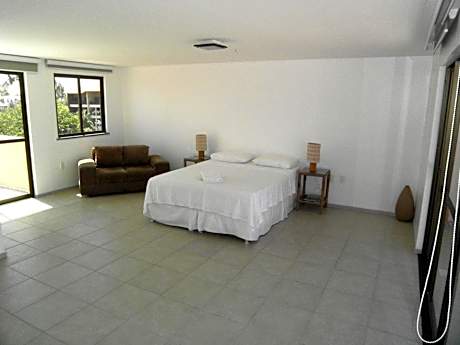 Two-Bedroom Apartment - Penthouse