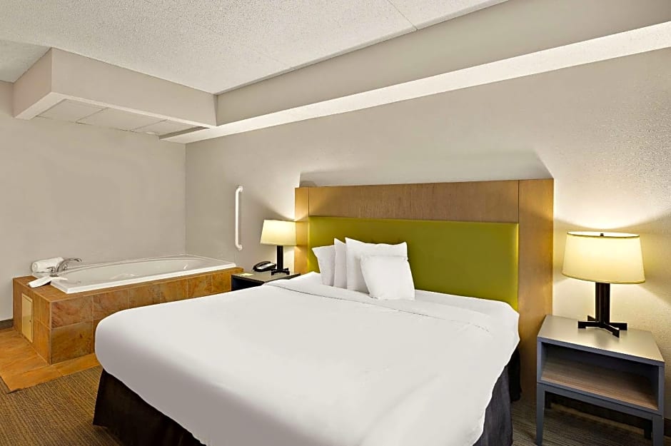 Country Inn & Suites by Radisson, Jonesborough-Johnson City West, TN