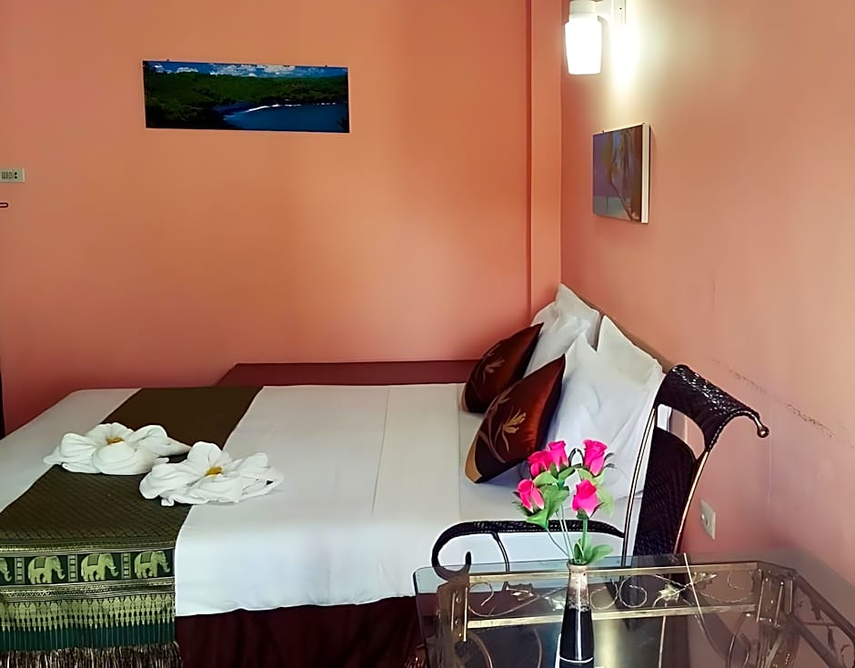 Huahin Euro City Hotel