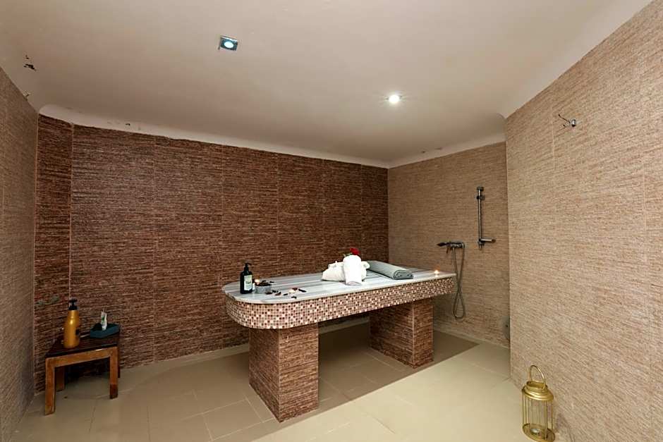 Silver Suites Hotel & Spa Casablanca