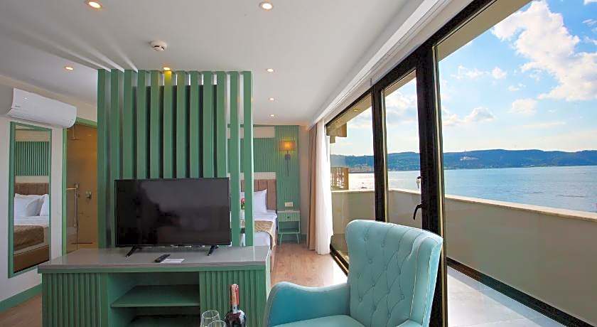 Aspen Hotel Çanakkale