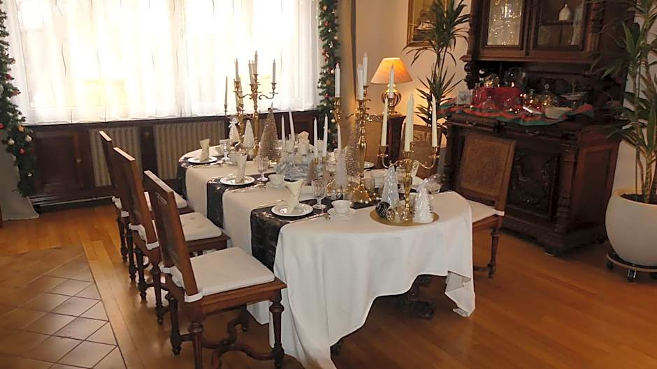 B&B "Villa Fink"