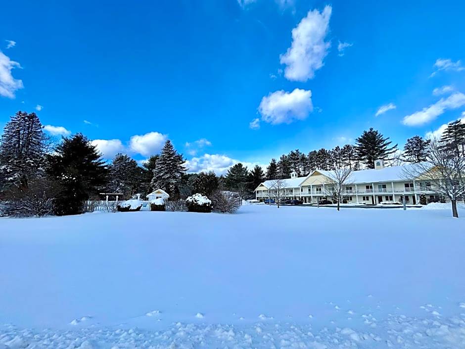 Golden Gables Inn