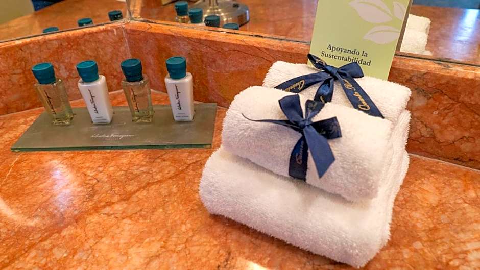 Quinta Real Aguascalientes