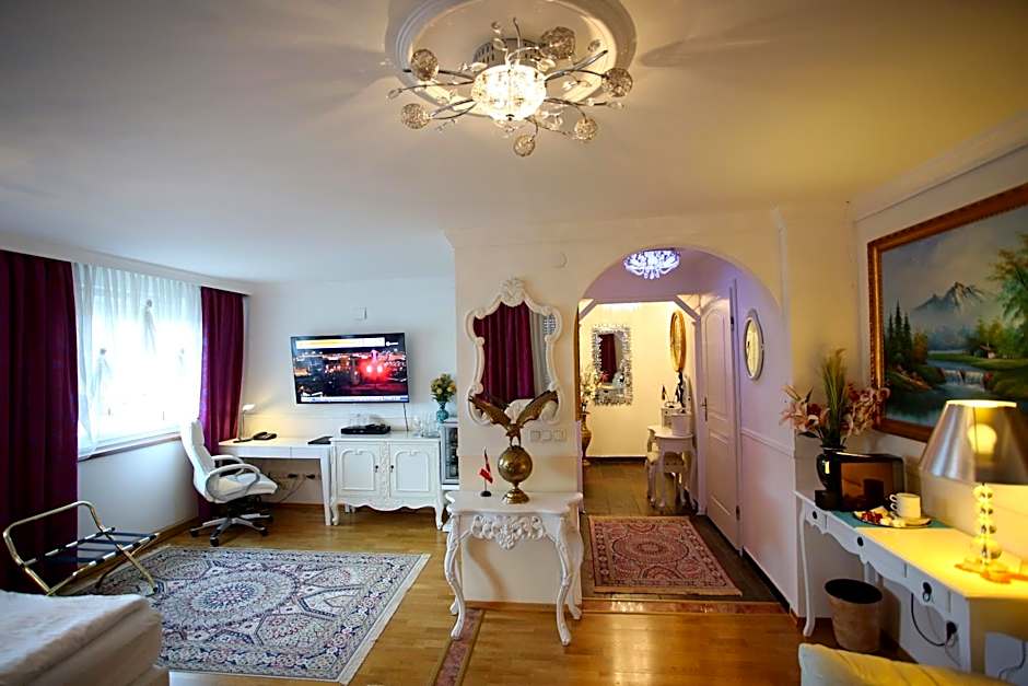 Höckner Plaza Hotel