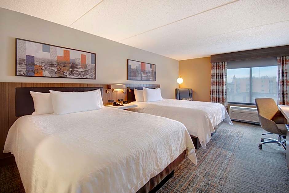 Hilton Garden Inn Terre Haute