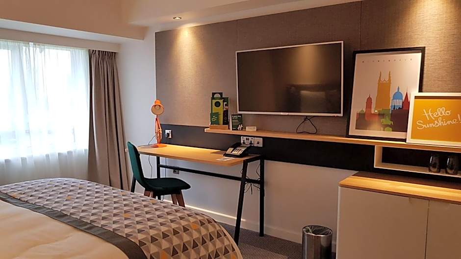 Holiday Inn South Normanton M1, Jct.28 By IHG