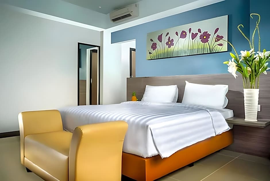 Ayani Hotel Banda Aceh