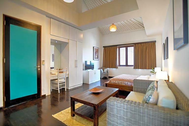 Melo Suites Hotel
