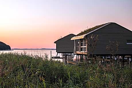 Im-Jaich Wasserferienwelt