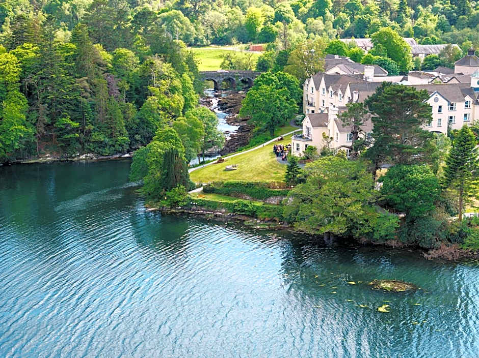 Sheen Falls Lodge