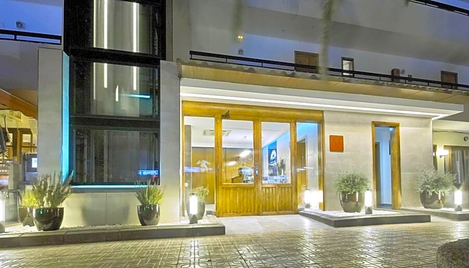 Bahia de San Antonio