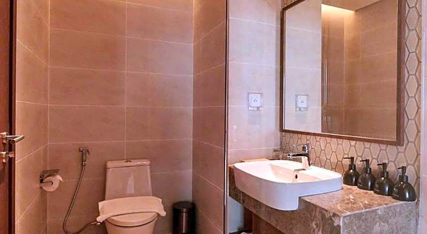 Mandala Cham Bay Mui Ne Luxstay