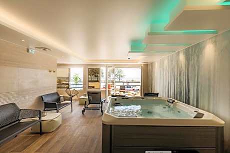 Hôtel Édenia - Spa Estime&Sens