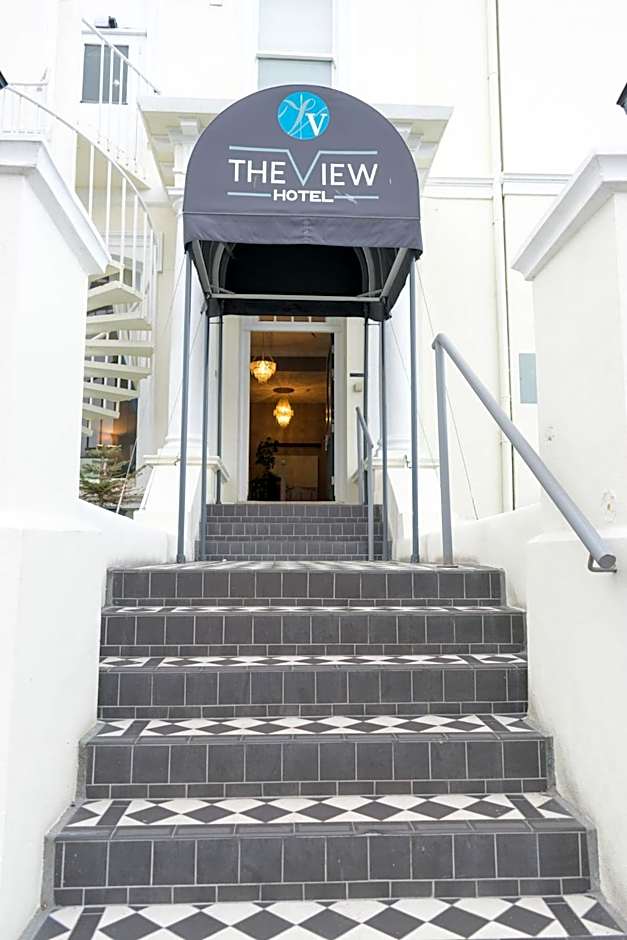 The View Hotel Folkestone, a member of Radisson Individuals